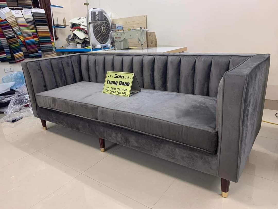 Sofa Văng Giá Rẻ Mới 2022