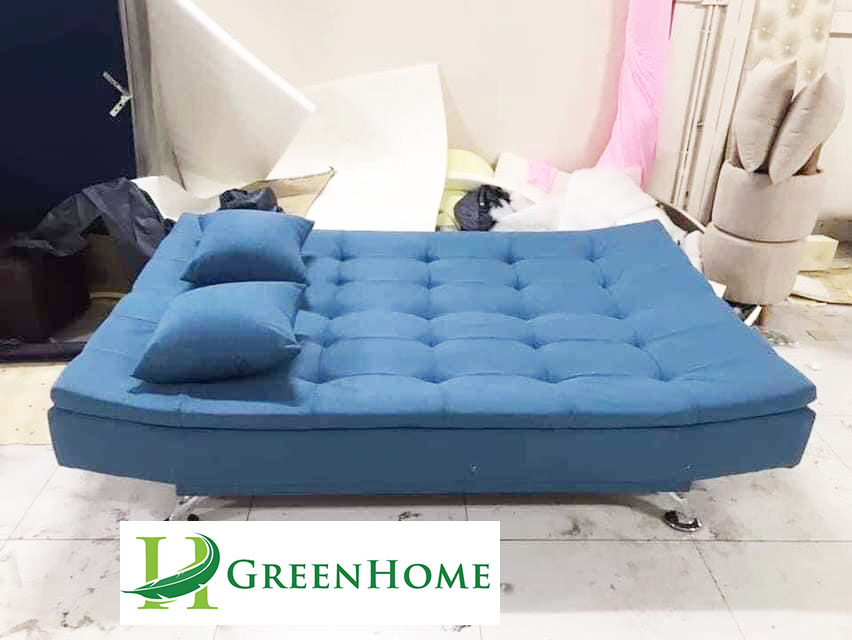 Sofa giường ngủ bed hà nội giá rẻ