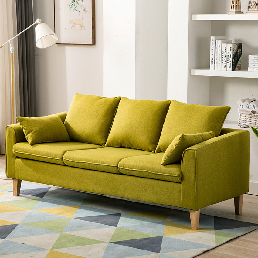 sofa giá rẻ thạch thất